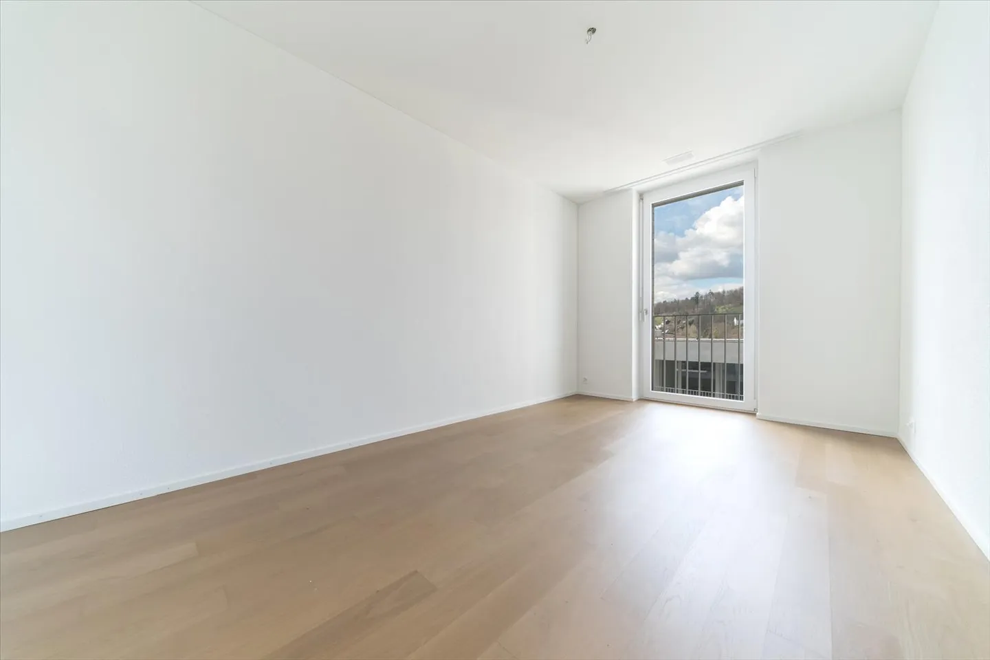 Wohnung mieten - Foto 6 von 7