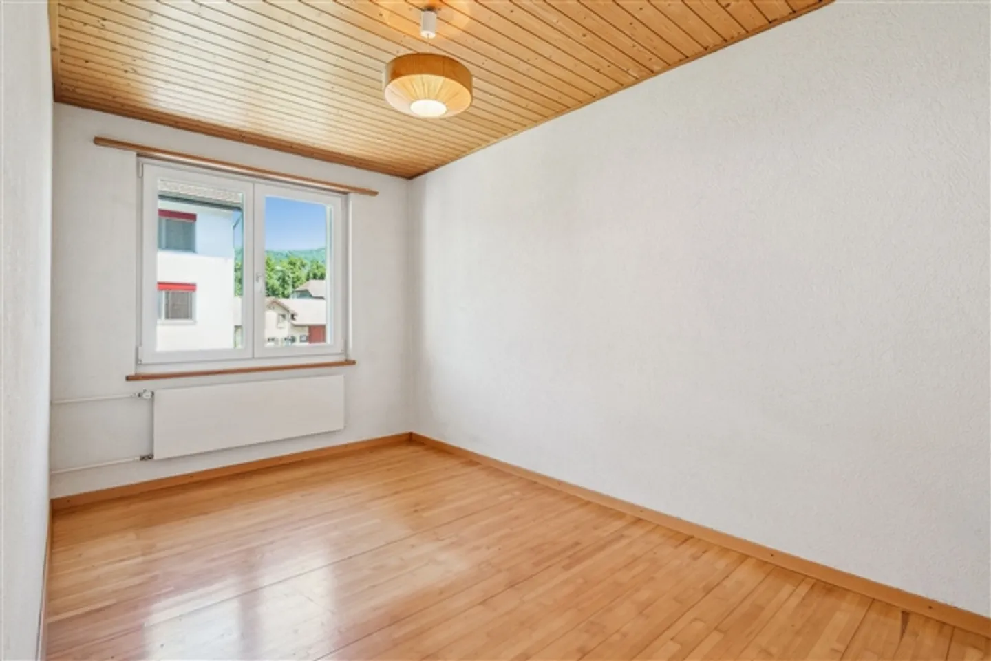 Casa a schiera affascinante 3.5 stanze ad Aarau Rohr - Foto 9 di 13