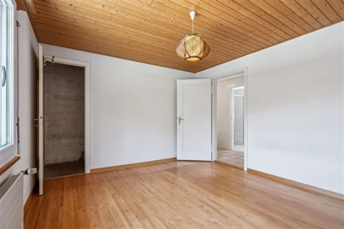 Casa a schiera affascinante 3.5 stanze ad Aarau Rohr - Foto 10 di 13