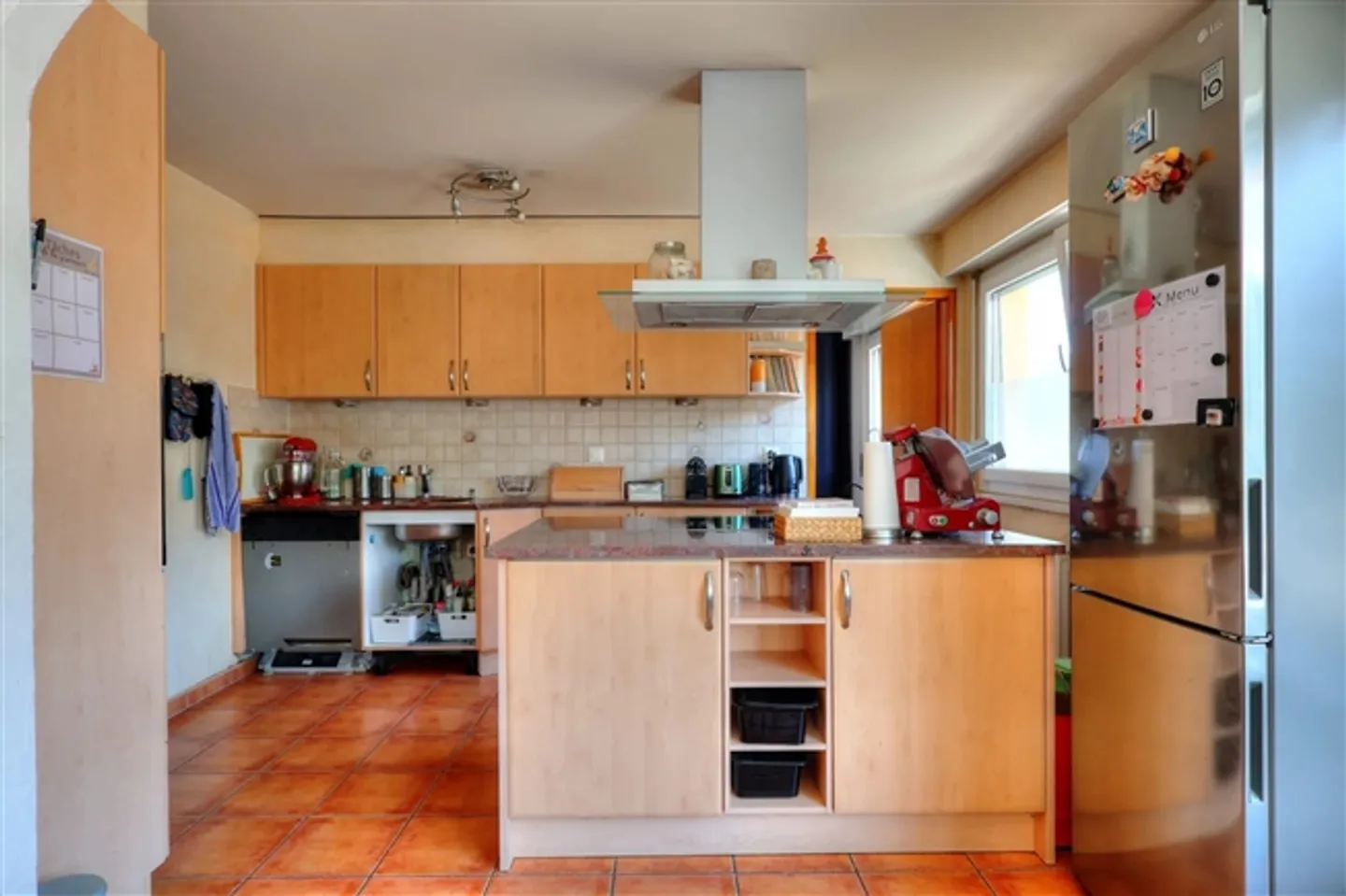 «Potentiel remarquable pour ce séduisant 5.5 pièces» - Photo 5 sur 9