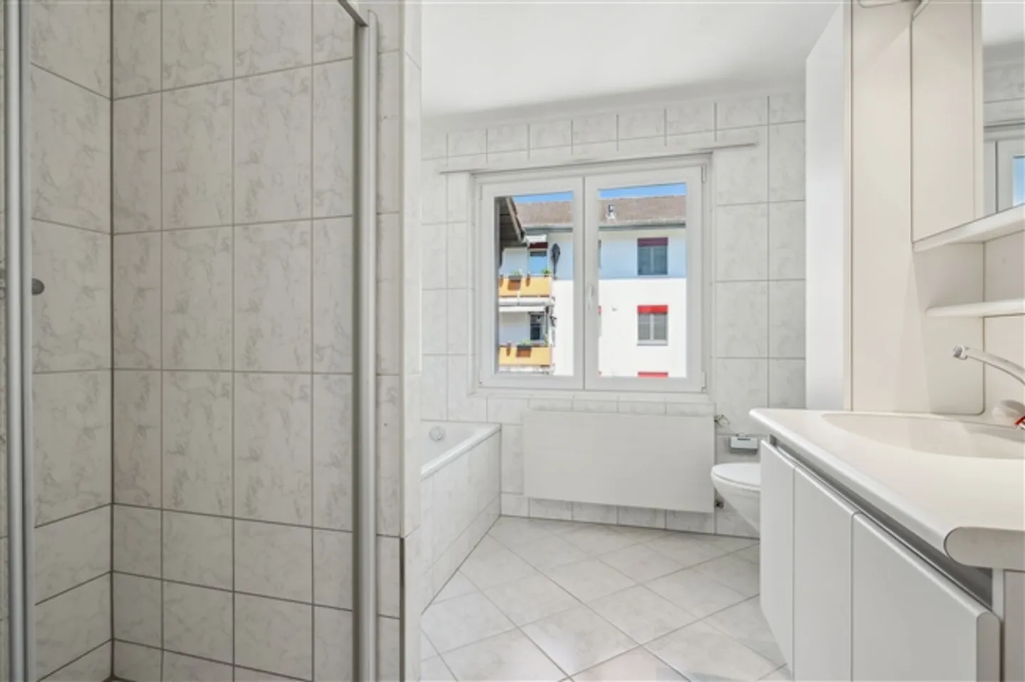 Casa a schiera affascinante 3.5 stanze ad Aarau Rohr - Foto 11 di 13