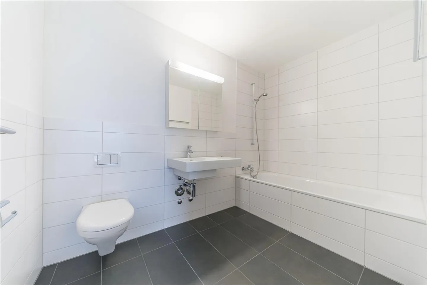 Wohnung mieten - Foto 5 von 7