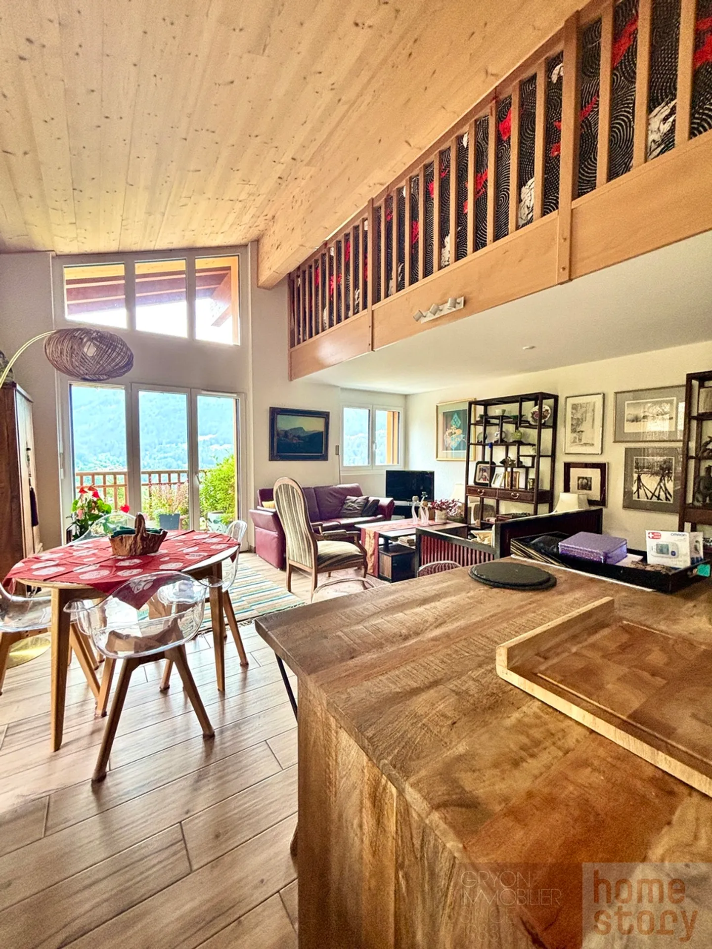 Wunderschöne 4,5-Zimmer-Wohnung (TND13) - Foto 1 von 17