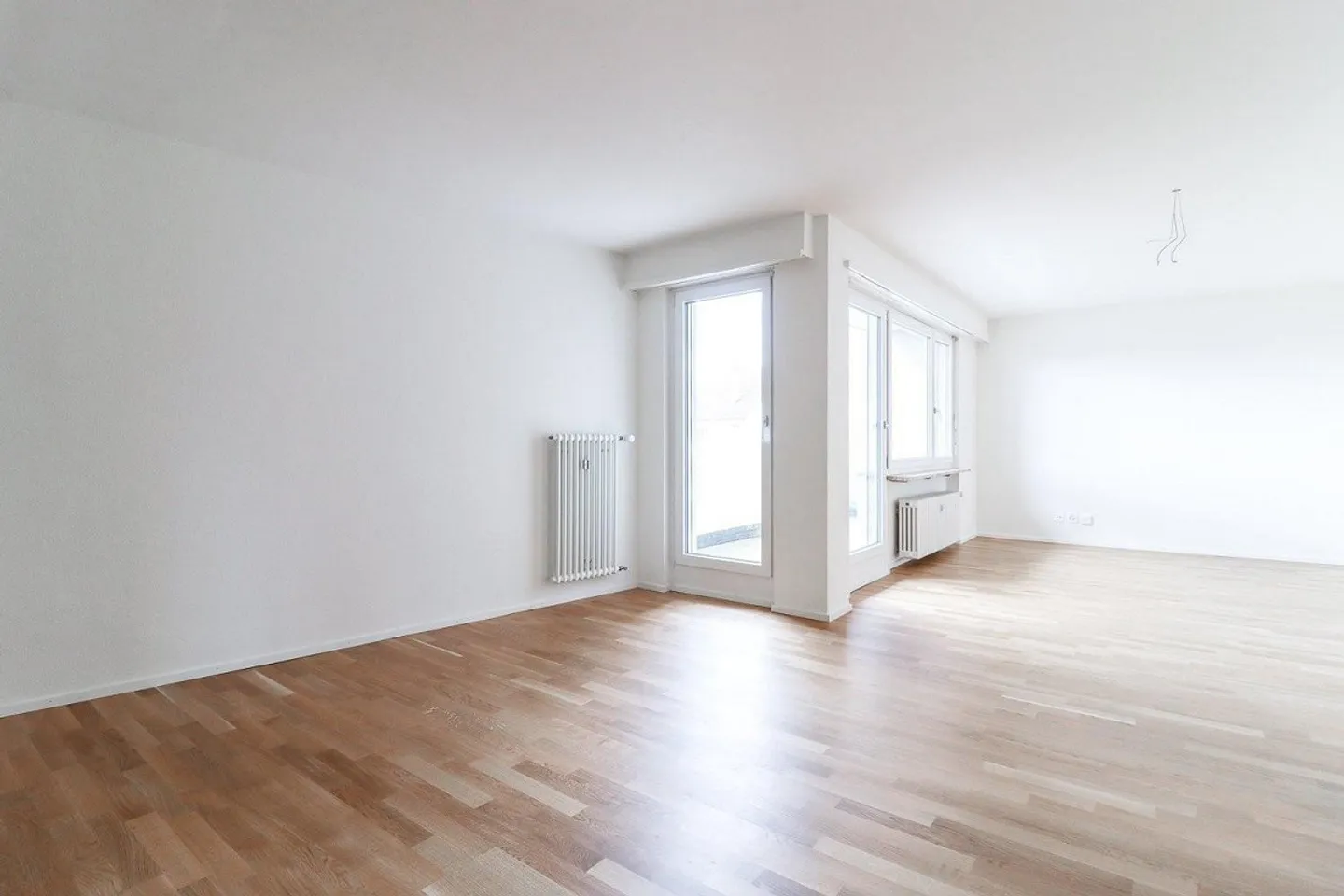 4.5-room apartment near Musical Theater - Photo 3 of 11