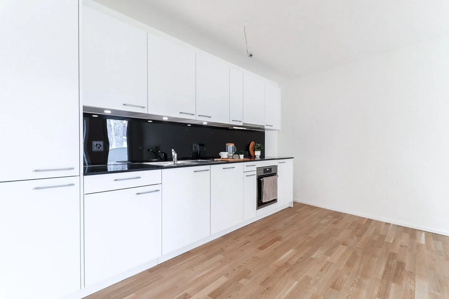 4.5-room apartment near Musical Theater - Photo 4 of 11