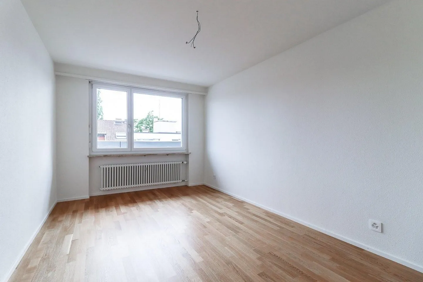 4.5-room apartment near Musical Theater - Photo 5 of 11