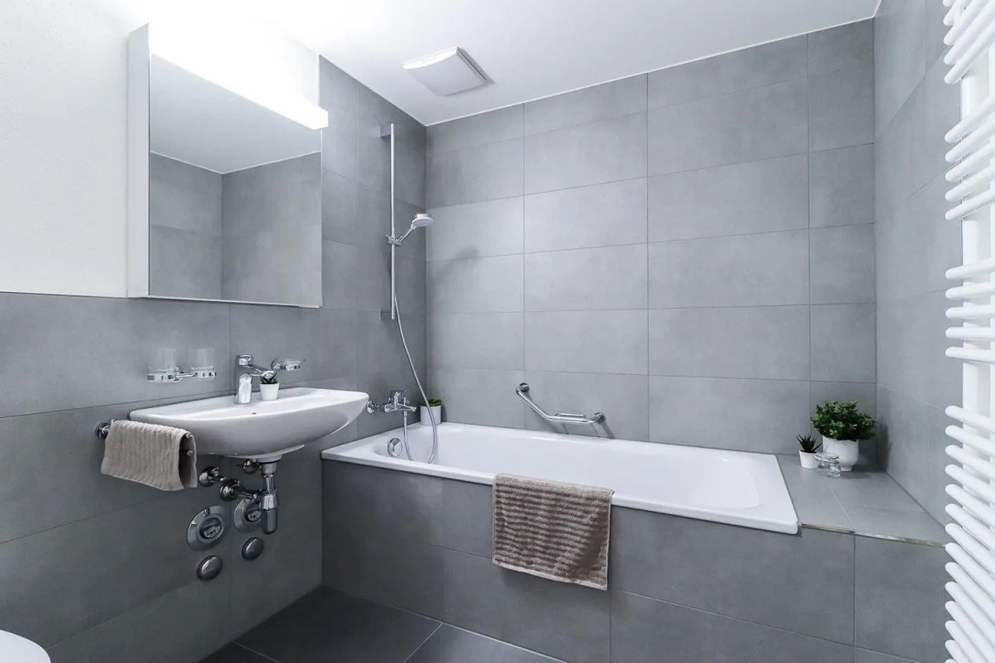 4.5-room apartment near Musical Theater - Photo 8 of 11