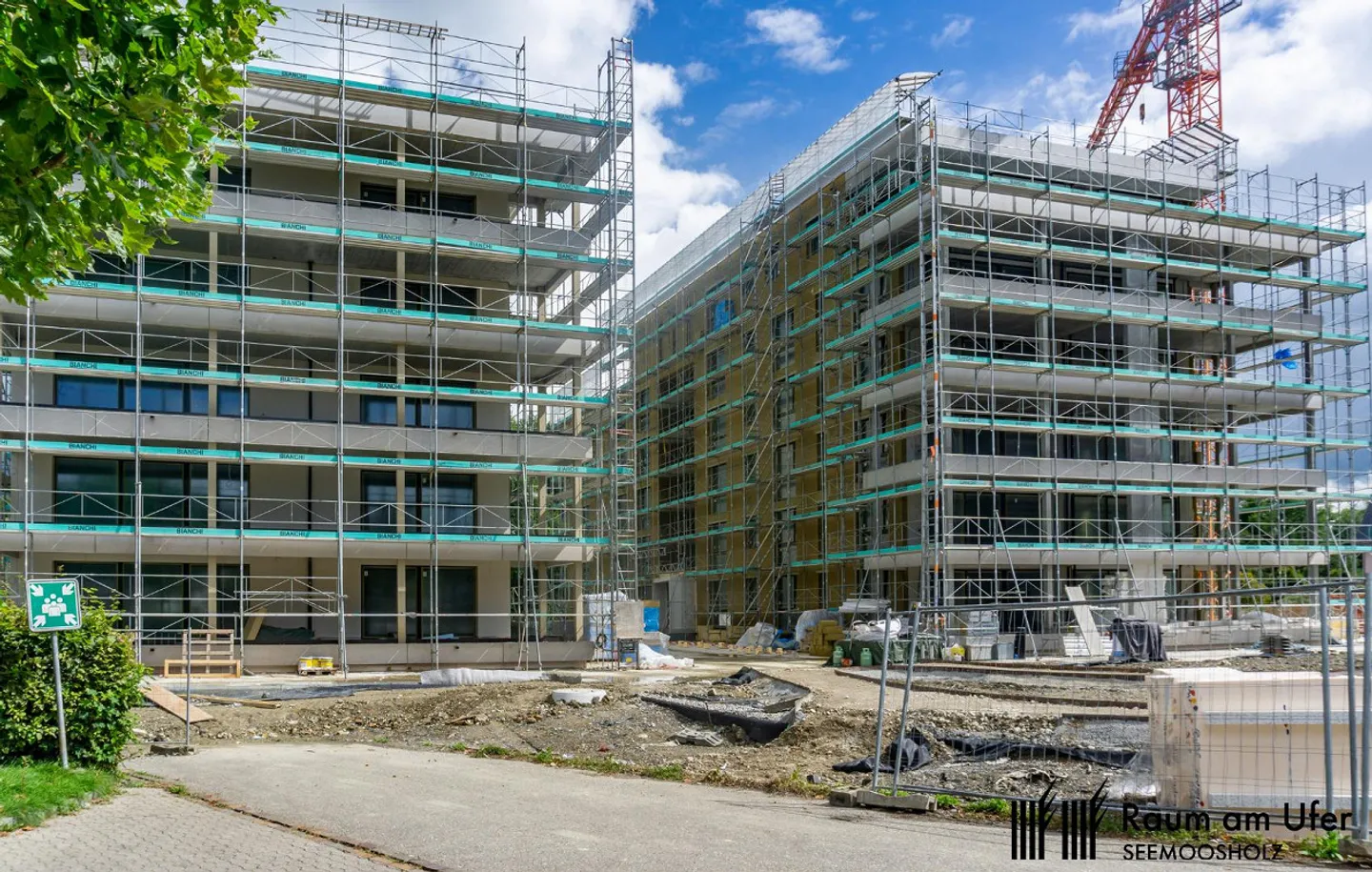 Spazio per vivere e crescere – Il tuo appartamento familiare nel verde - Foto 1 di 10