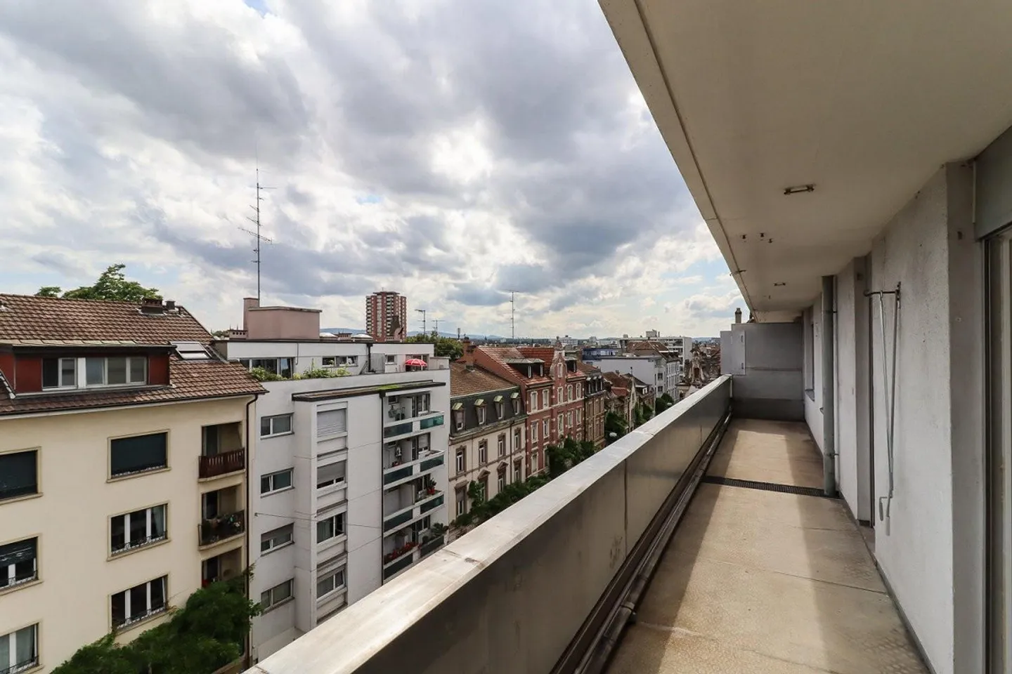 4.5-room apartment near Musical Theater - Photo 10 of 11