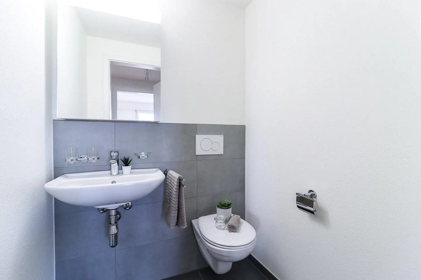 4.5-room apartment near Musical Theater - Photo 9 of 11