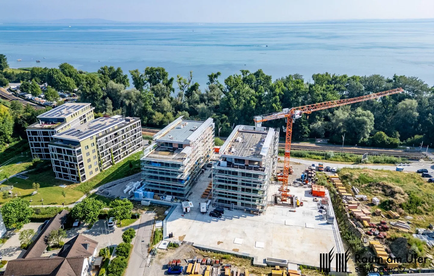 Spazio per vivere e crescere – Il tuo appartamento familiare nel verde - Foto 2 di 10