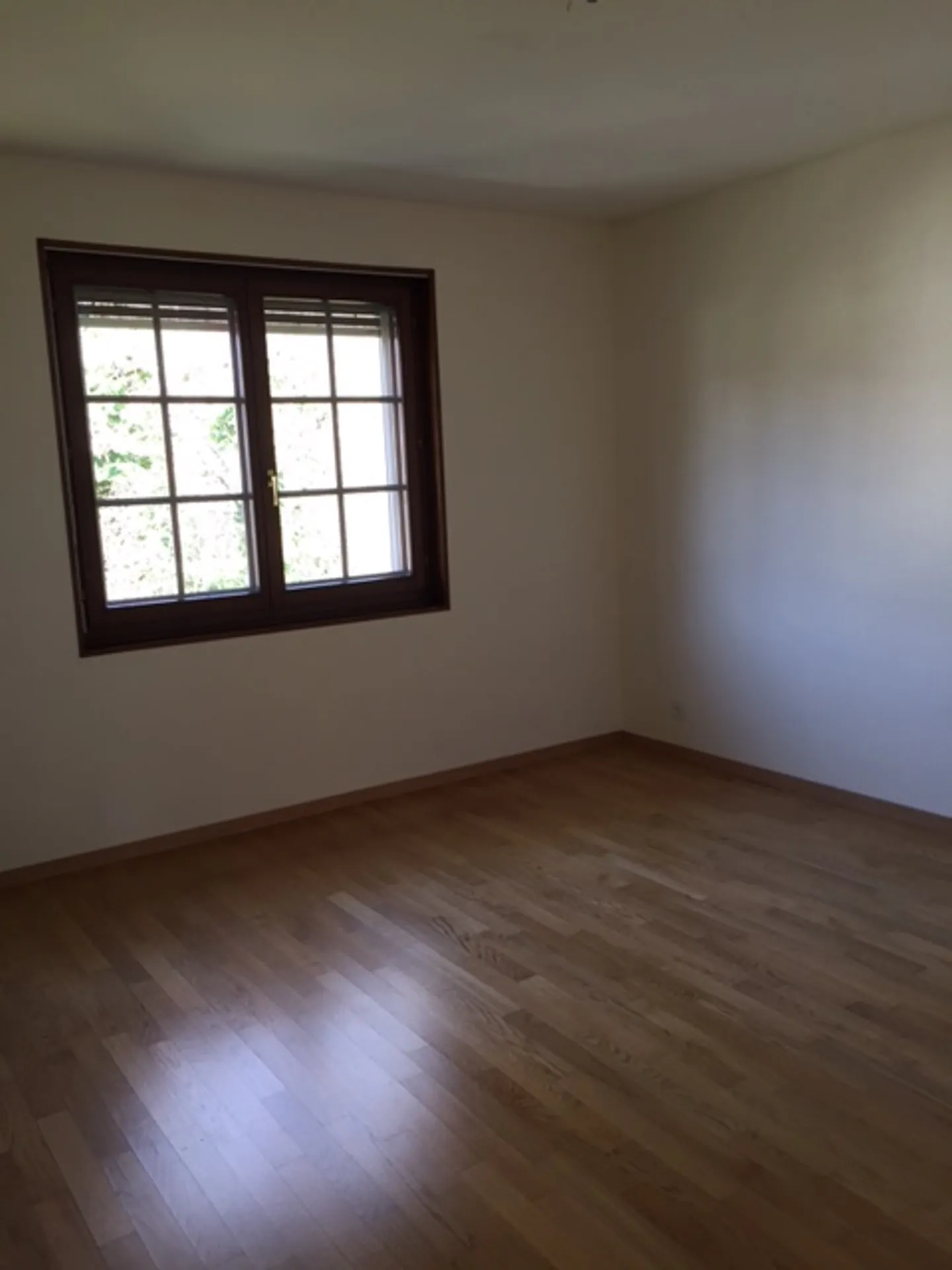 4.5 Room Apartment - Photo 5 of 6