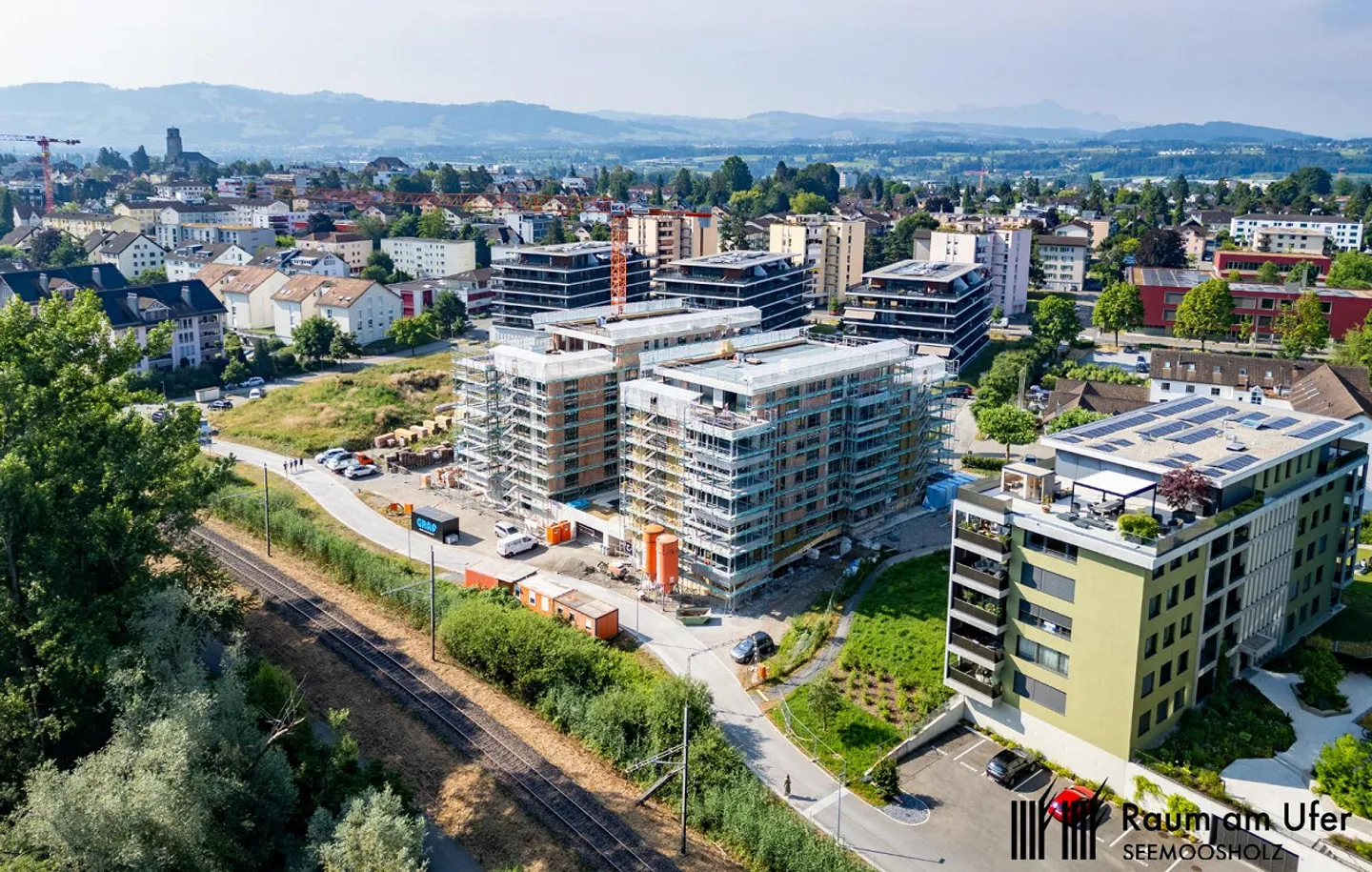 Spazio per vivere e crescere – Il tuo appartamento familiare nel verde - Foto 3 di 10
