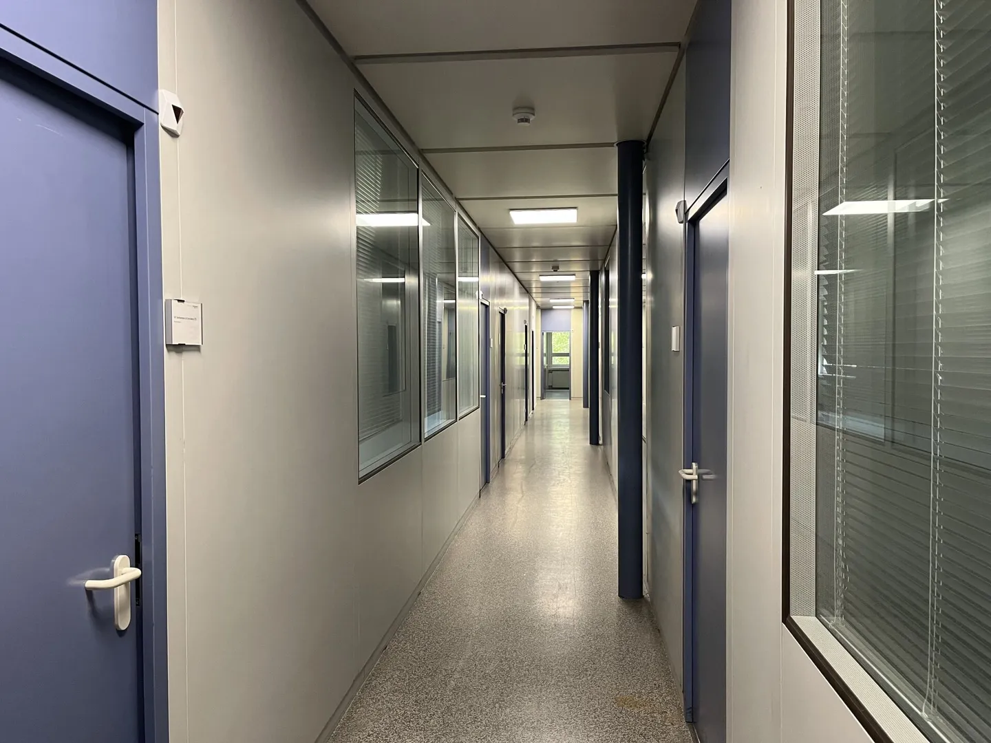 Bürofläche mieten - Foto 3 von 9