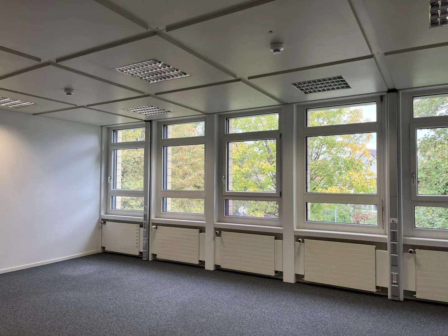 Bürofläche mieten - Foto 4 von 9