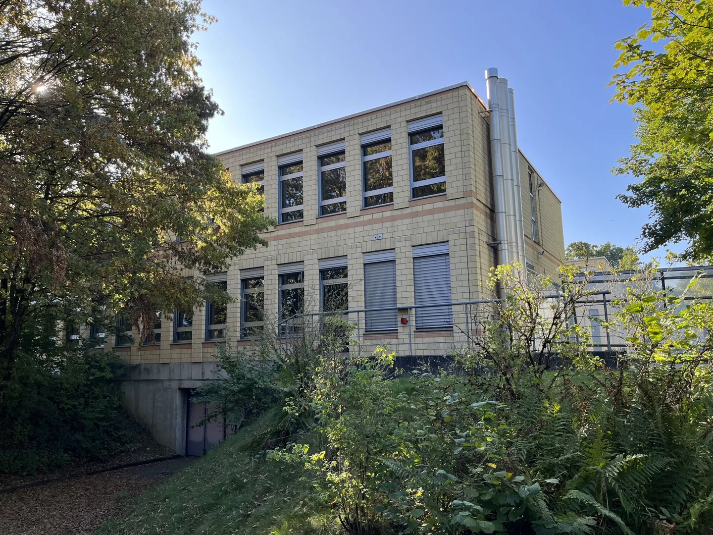 Bürofläche mieten - Foto 5 von 9