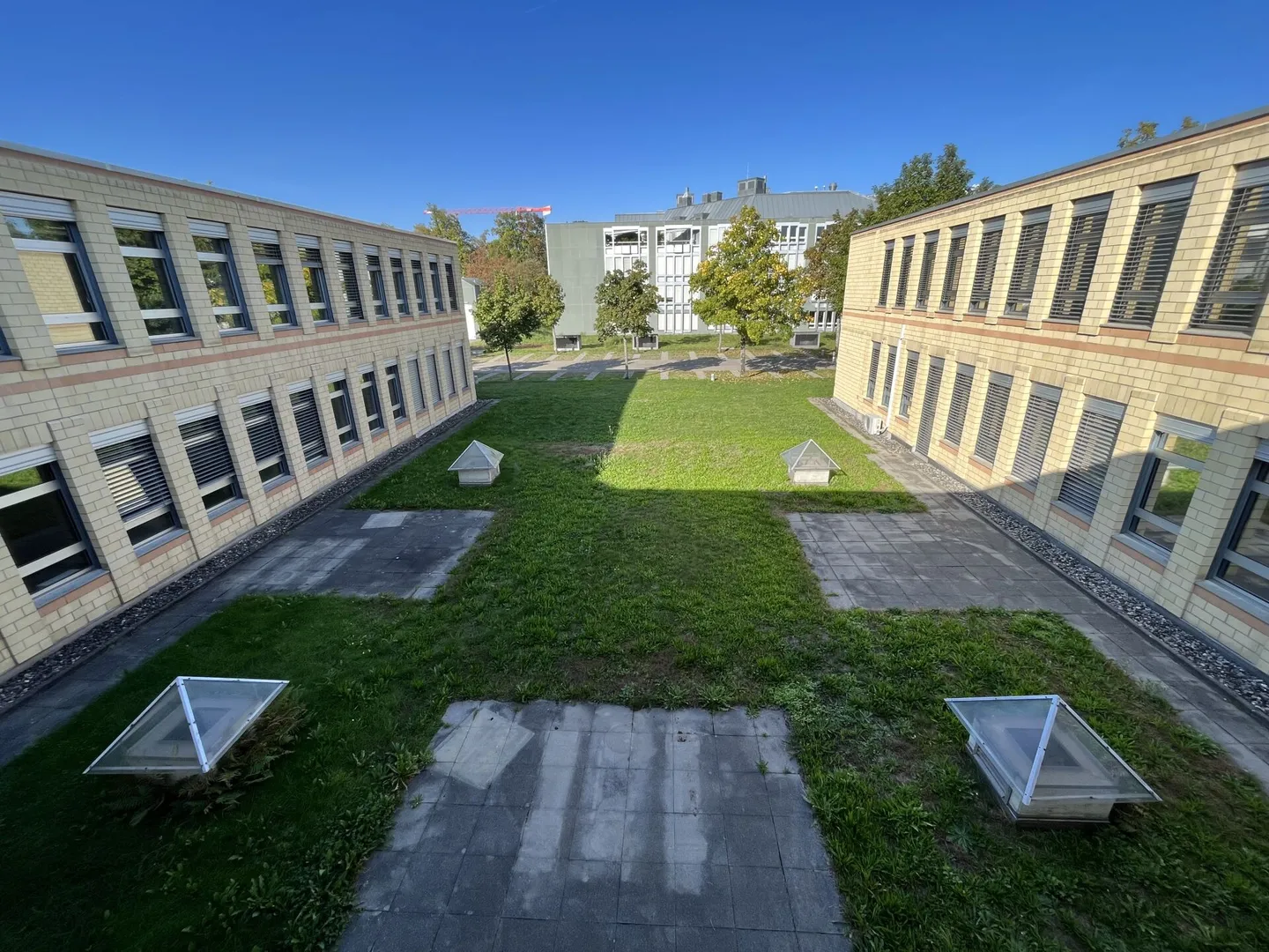 Bürofläche mieten - Foto 7 von 9