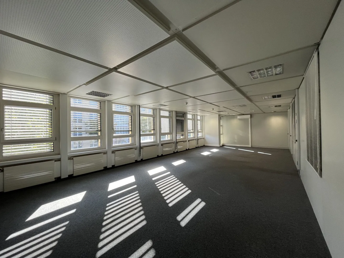 Bürofläche mieten - Foto 9 von 9