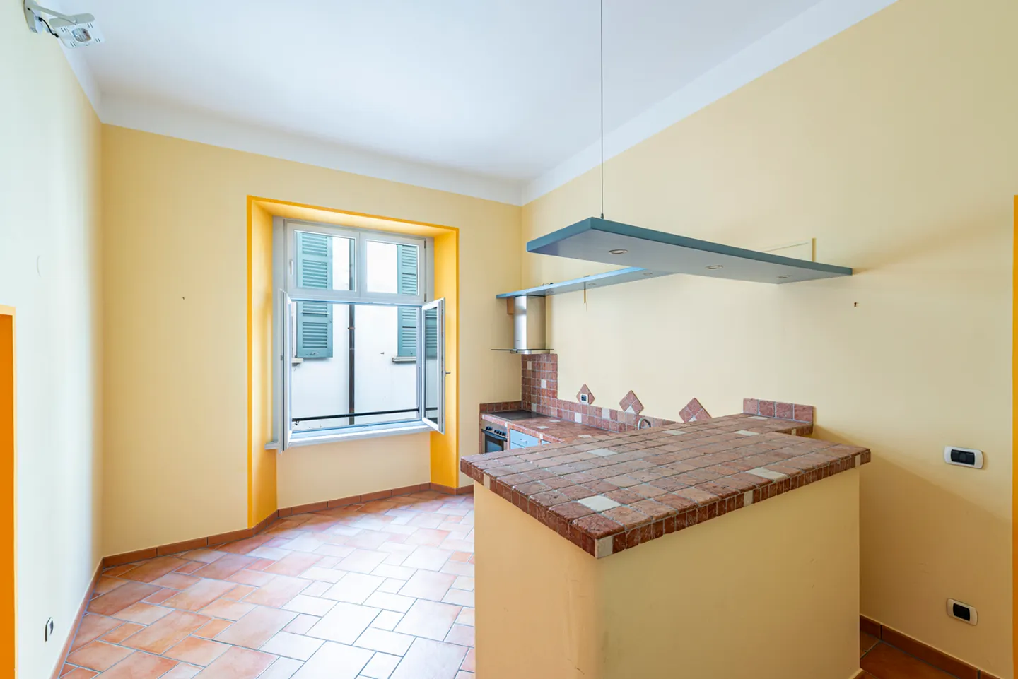 Zentrales Apartment in Mendrisio - Foto 4 von 16