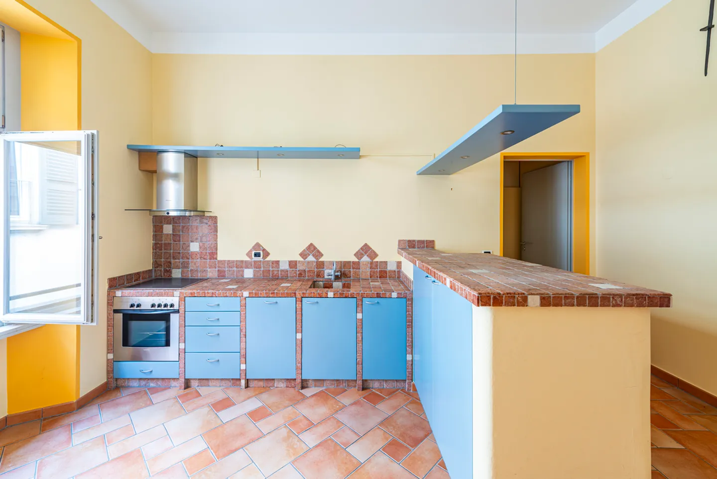 Zentrales Apartment in Mendrisio - Foto 5 von 16