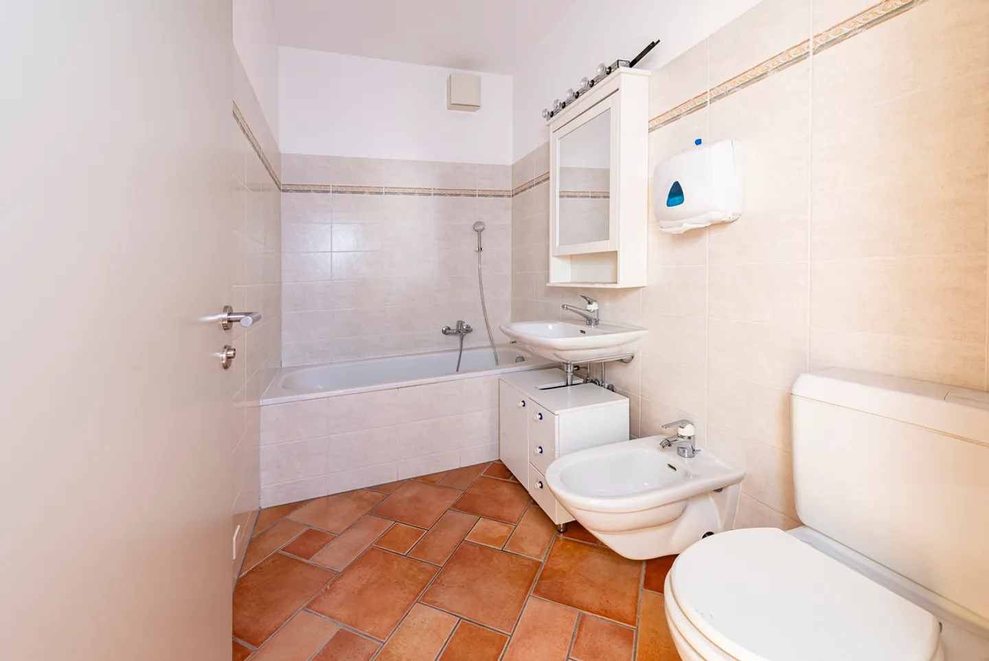 Zentrales Apartment in Mendrisio - Foto 11 von 16