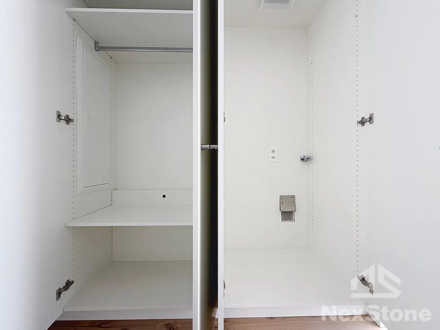 Studio Neuf avec Balcon - Photo 6 sur 9