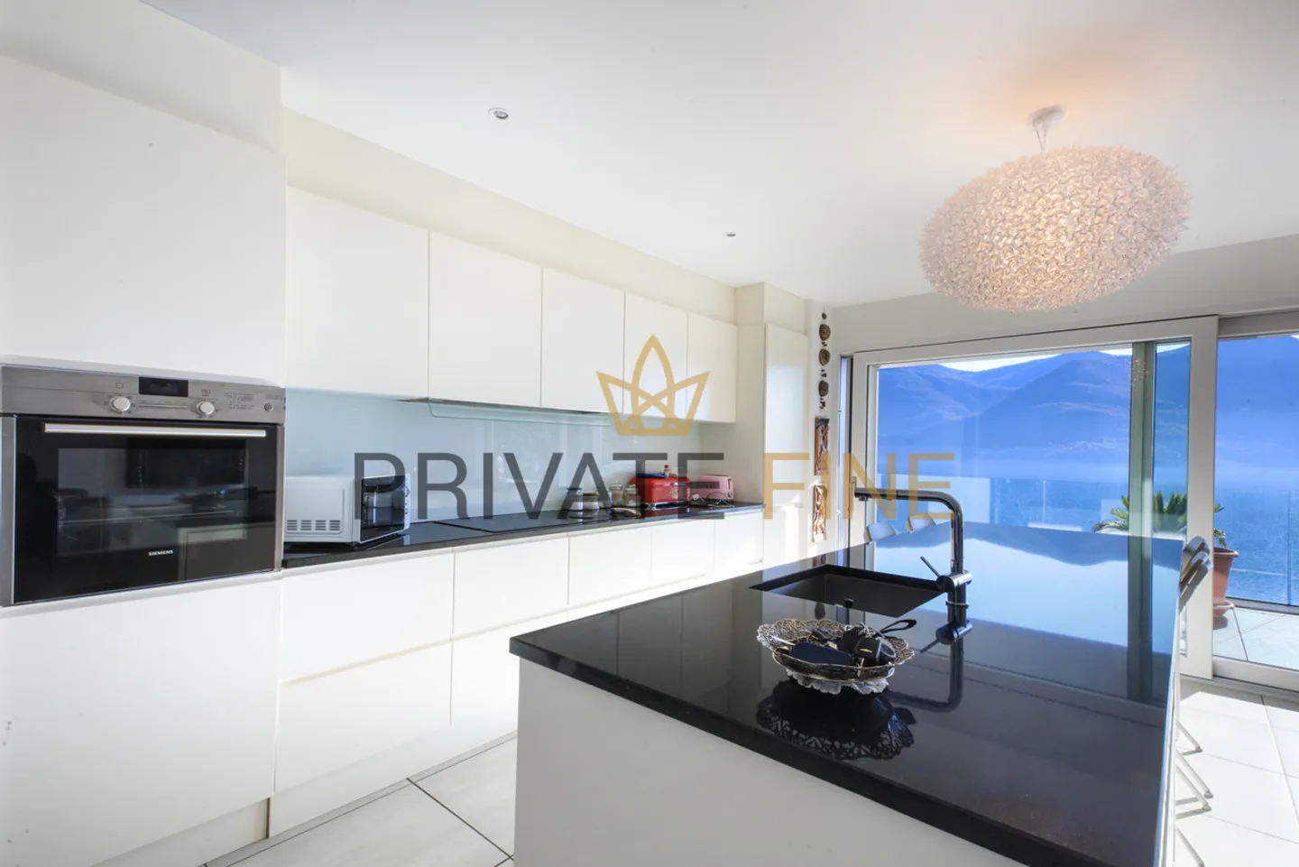 Penthouse for sale - Photo 3 of 5