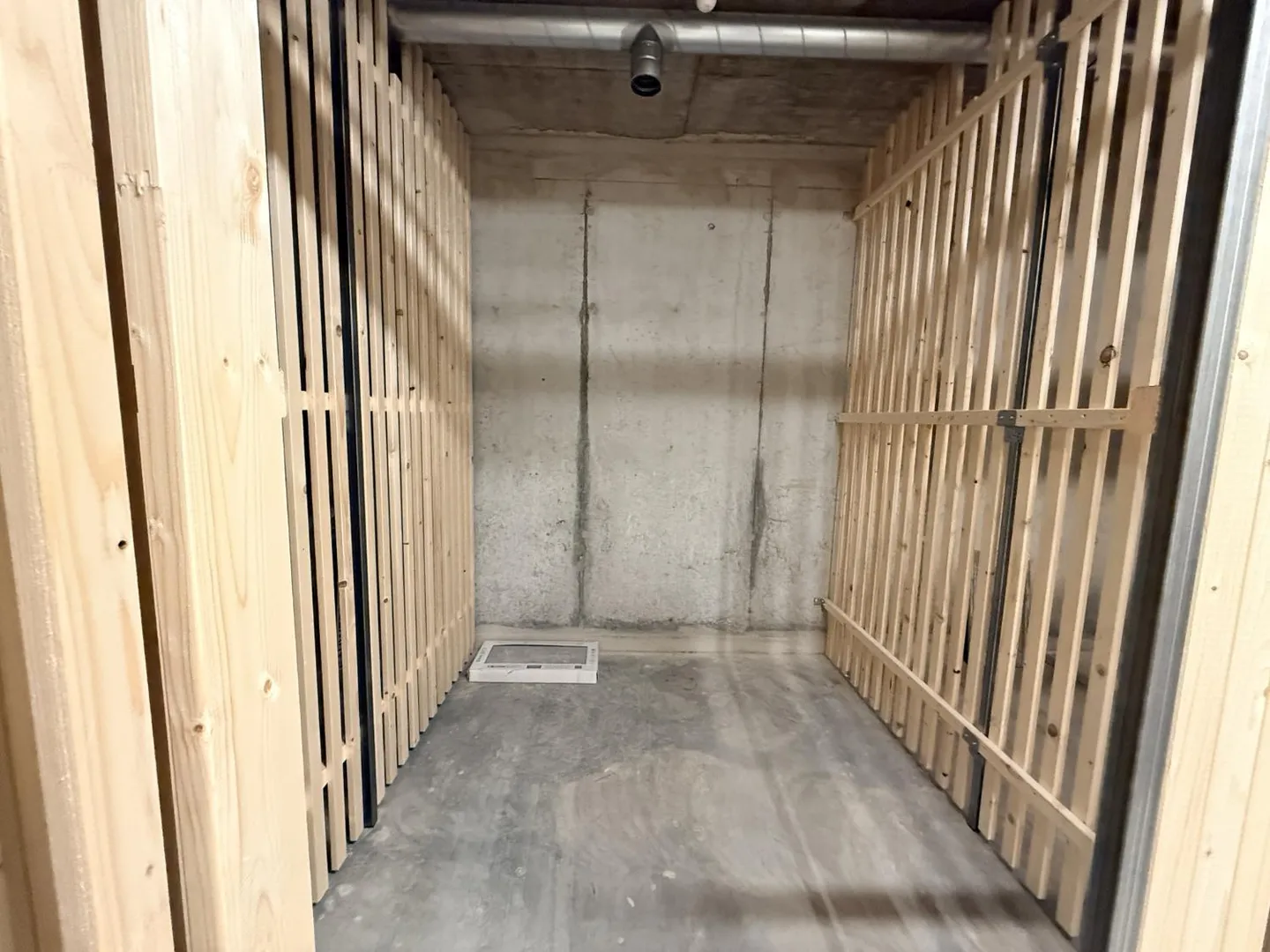 Studio Neuf avec Balcon - Photo 8 sur 9