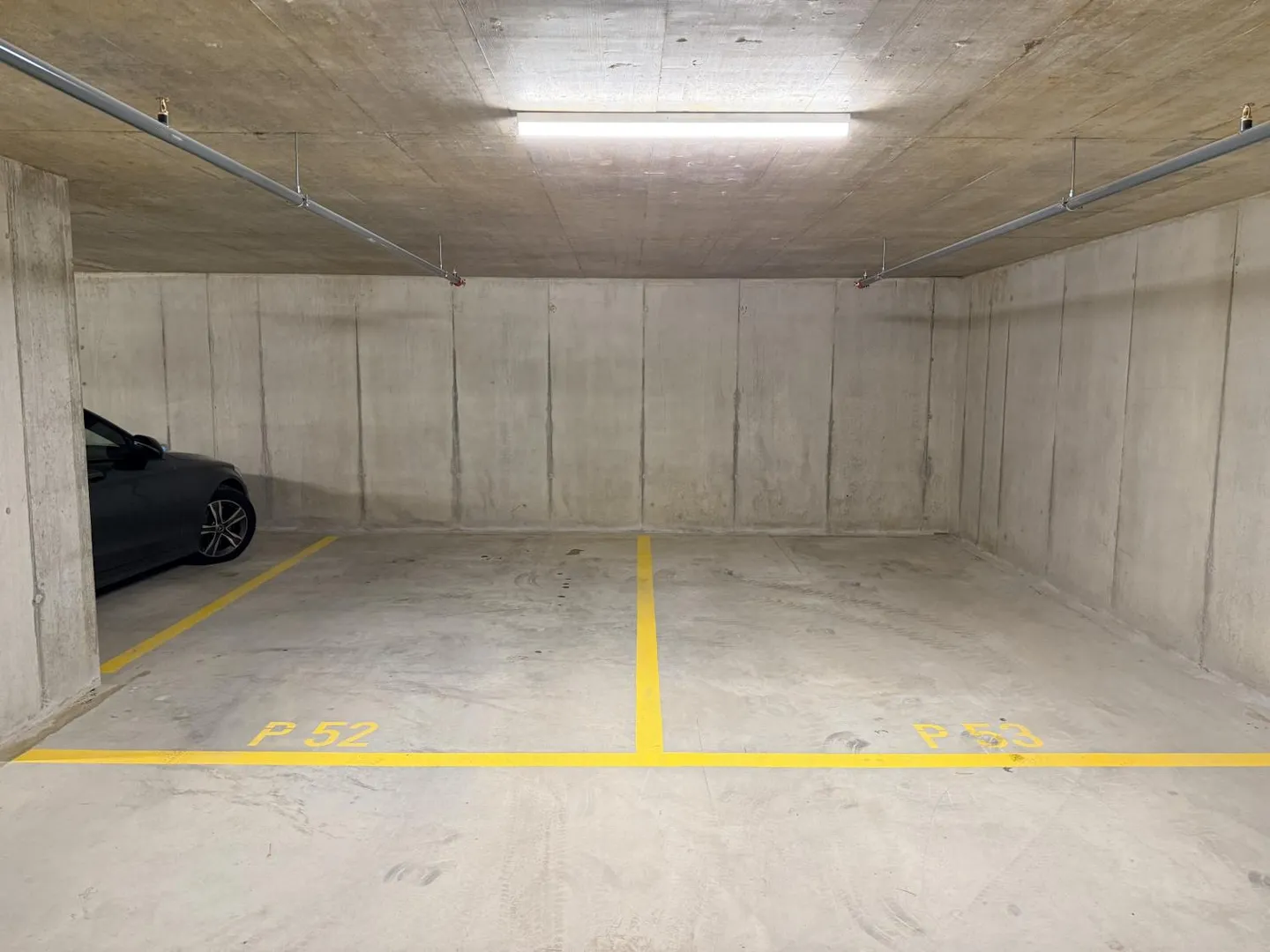 Studio Neuf avec Balcon - Photo 9 sur 9