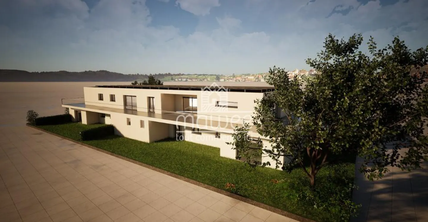 Dernière opportunité : Appartement de 3.5 pièces ! - Photo 3 of 9
