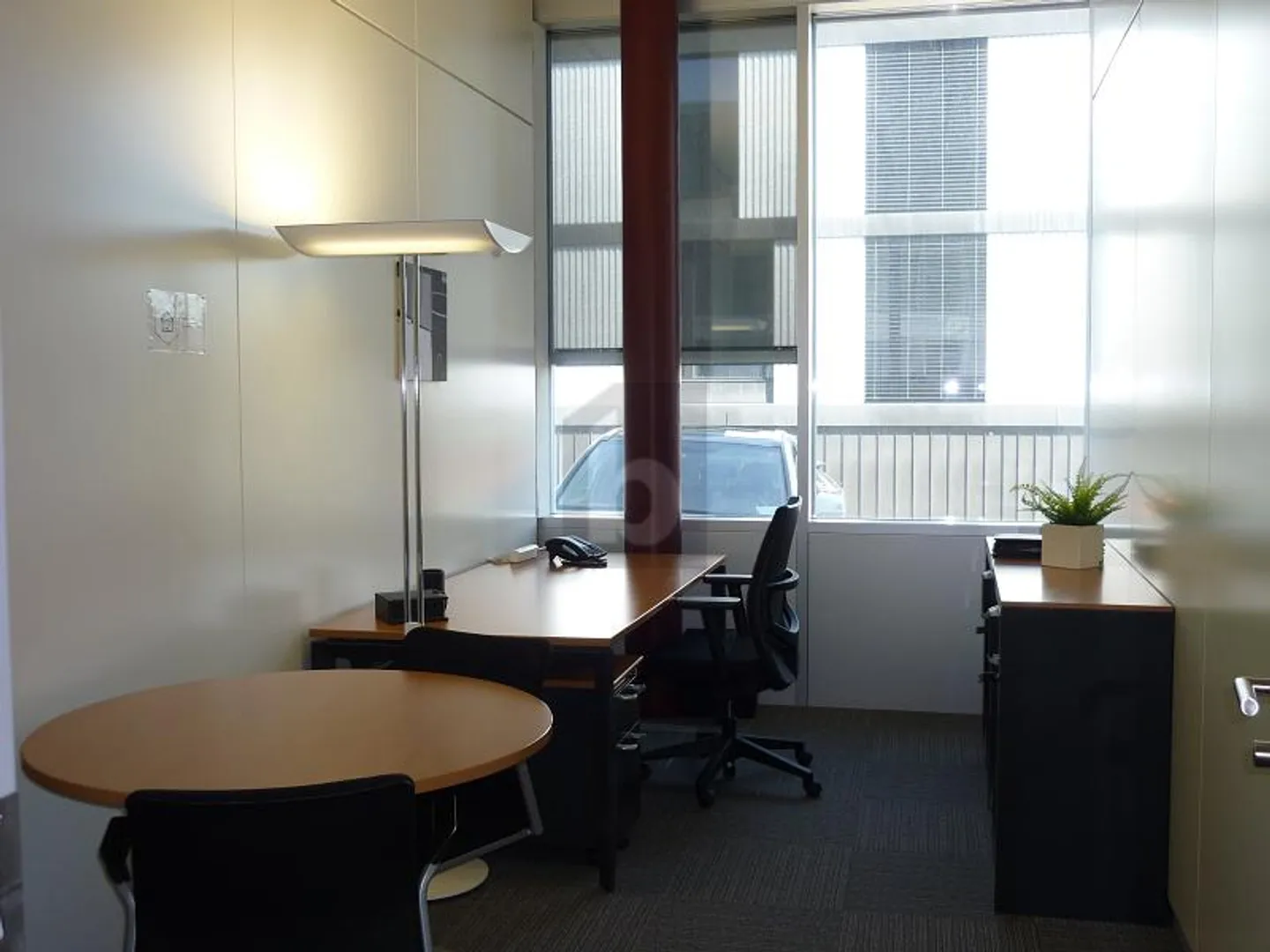 MODERNE AVEC SOLUTION DE SERVICE ADAPTÉ - Foto 3 di 6