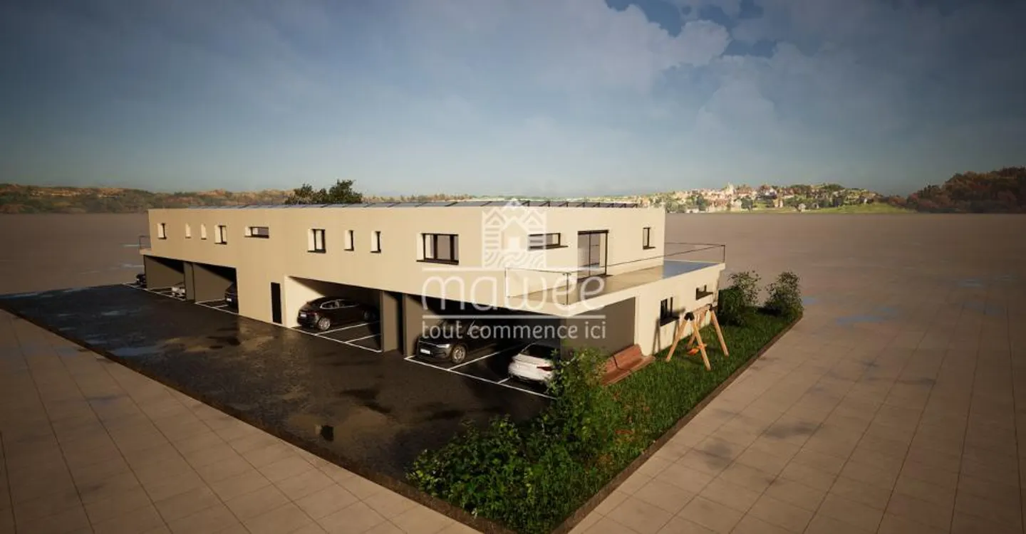 Dernière opportunité : Appartement de 3.5 pièces ! - Photo 6 of 9