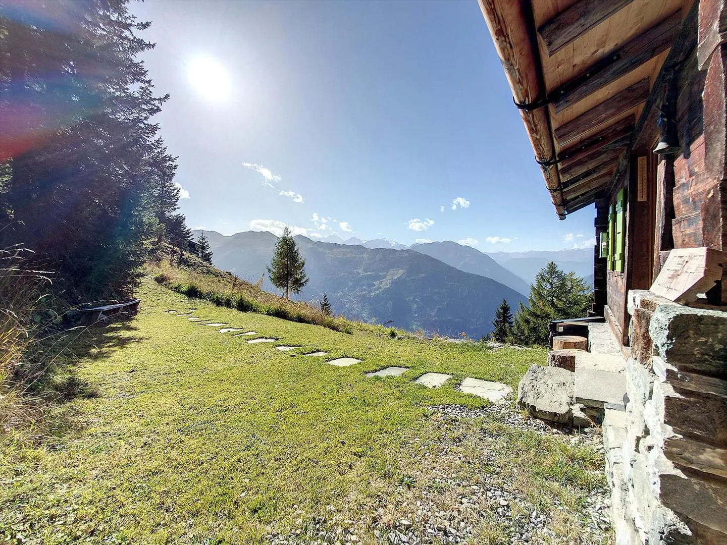 Chalet 3 pièces - Photo 13 sur 13