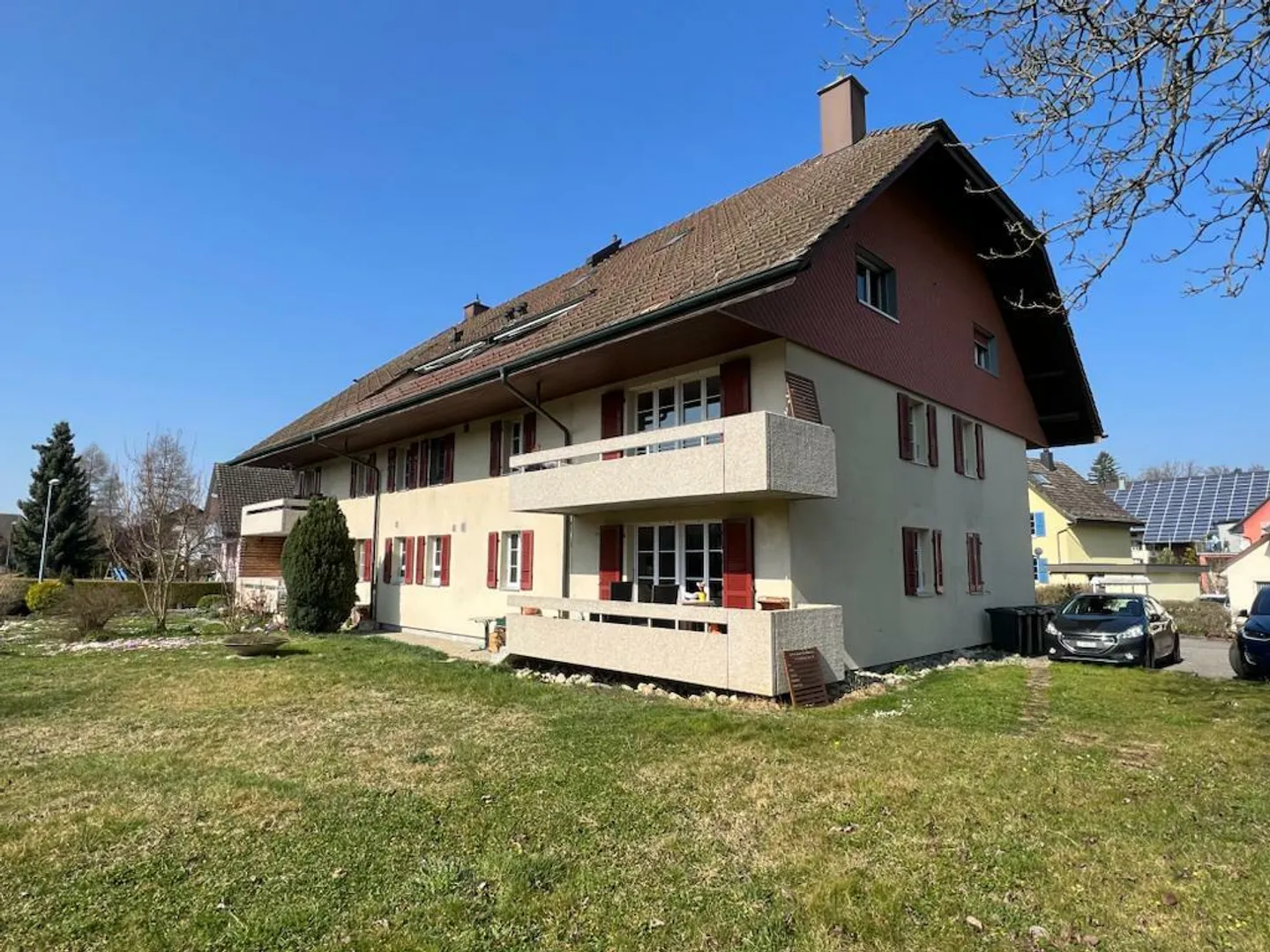 Attractive Multi-Family Home - Photo 1 of 14