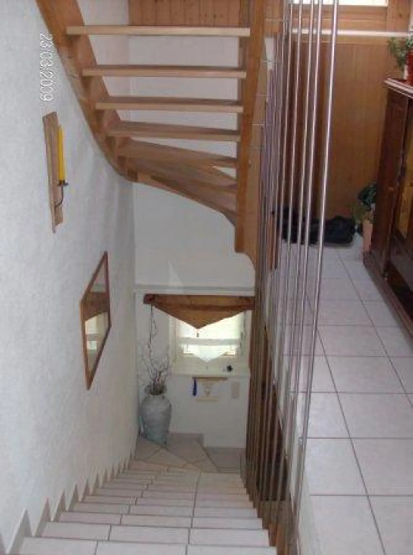 Chambre partagée meublée - Photo 4 sur 5