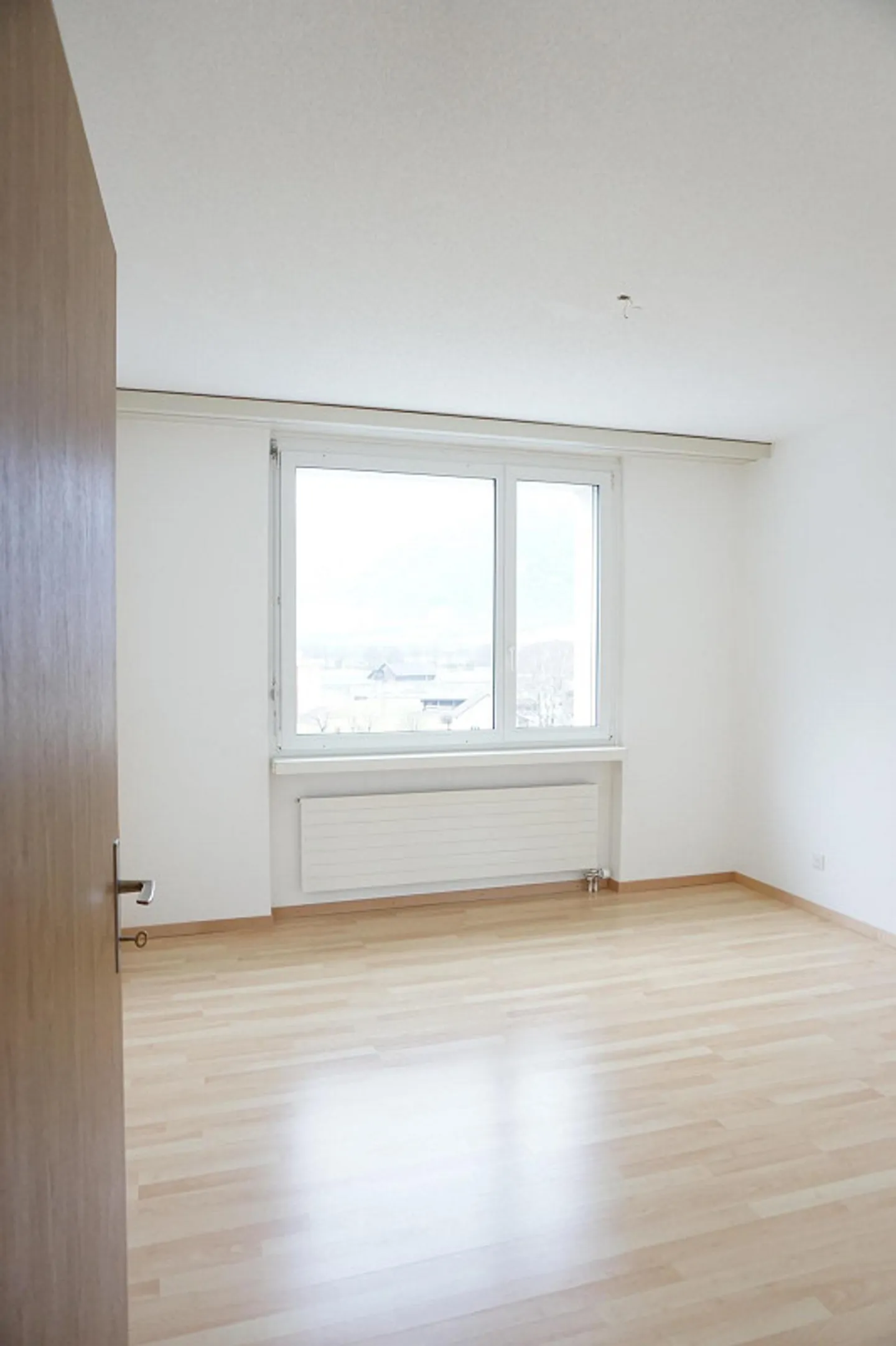 Gosszügige 3.5-Zimmer-Wohnung - Foto 3 von 6
