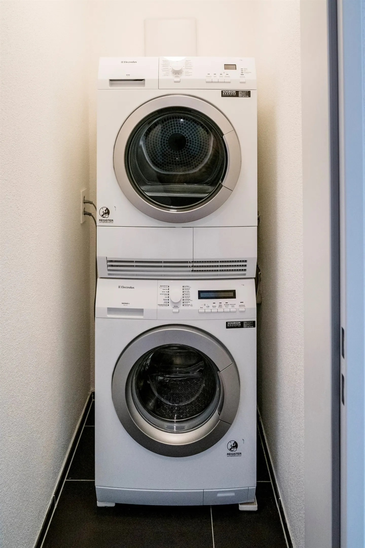 Charmante 3.5 Zimmer Wohnung - Foto 8 von 9