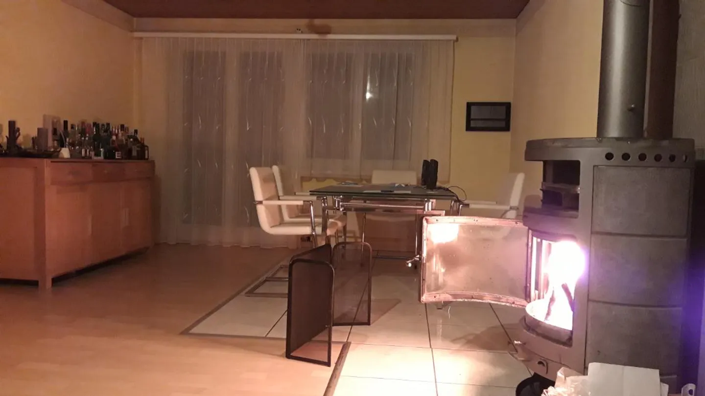 Chambre partagée meublée - Photo 5 sur 5