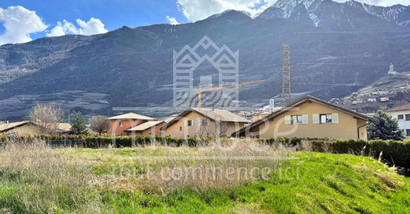 Dernière opportunité : Appartement de 3.5 pièces ! - Photo 7 of 9