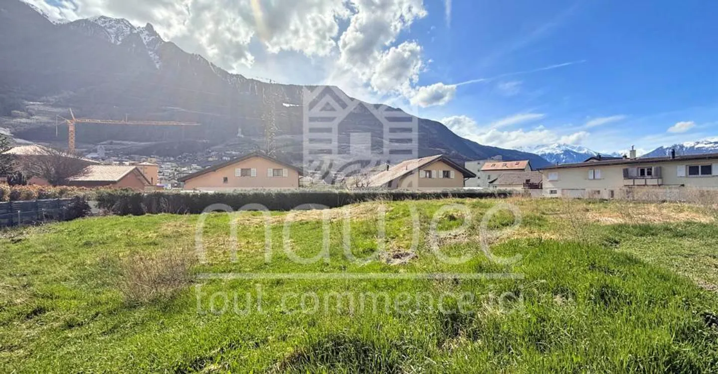 Dernière opportunité : Appartement de 3.5 pièces ! - Photo 8 of 9