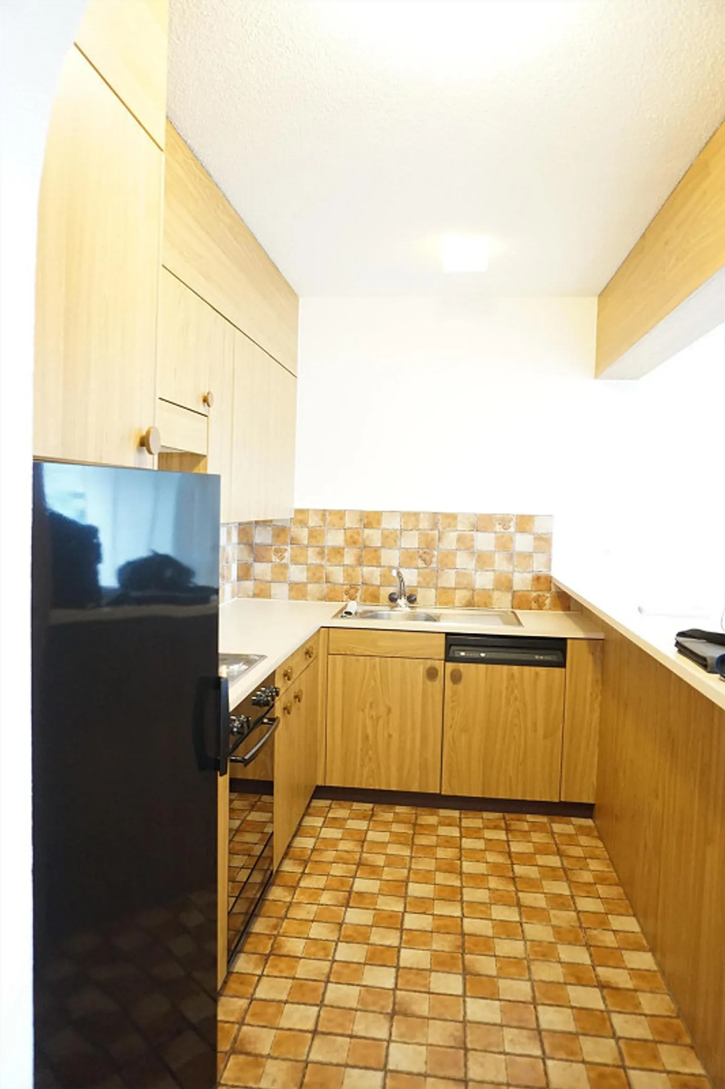 Gosszügige 3.5-Zimmer-Wohnung - Foto 5 von 6