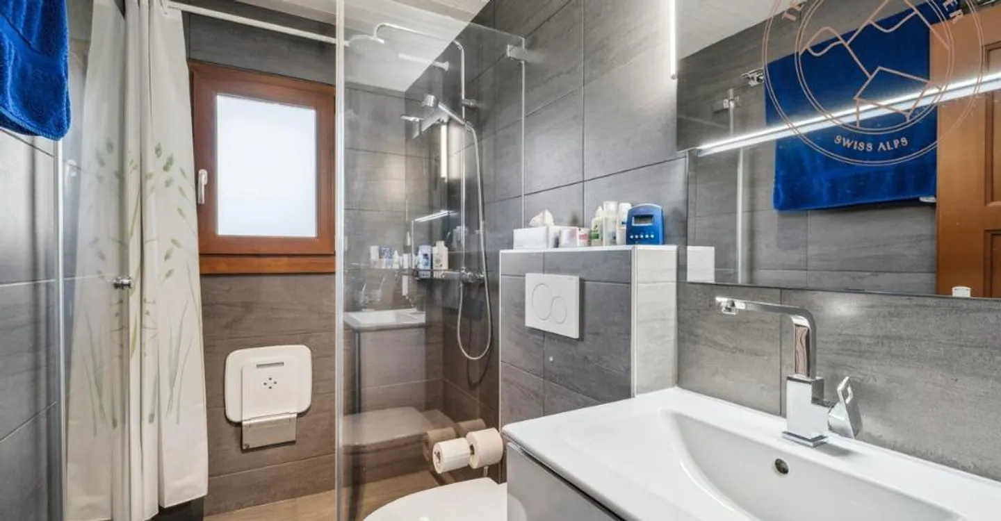 Wunderschönes, vollständig renoviertes Chalet zu verkaufen in Giettes - Foto 7 von 9