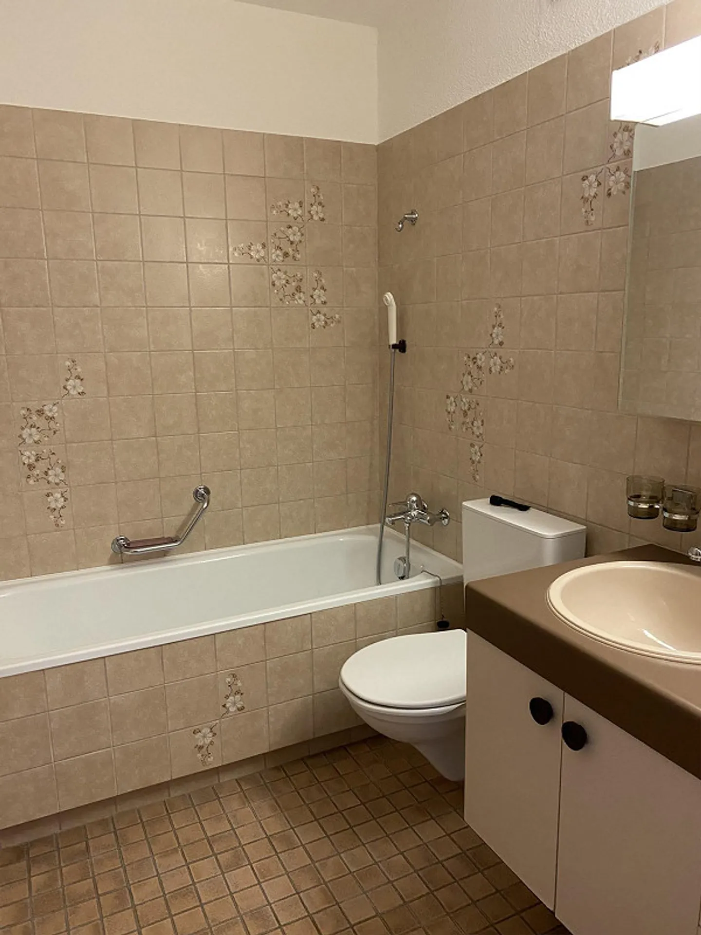 Gosszügige 3.5-Zimmer-Wohnung - Foto 6 von 6
