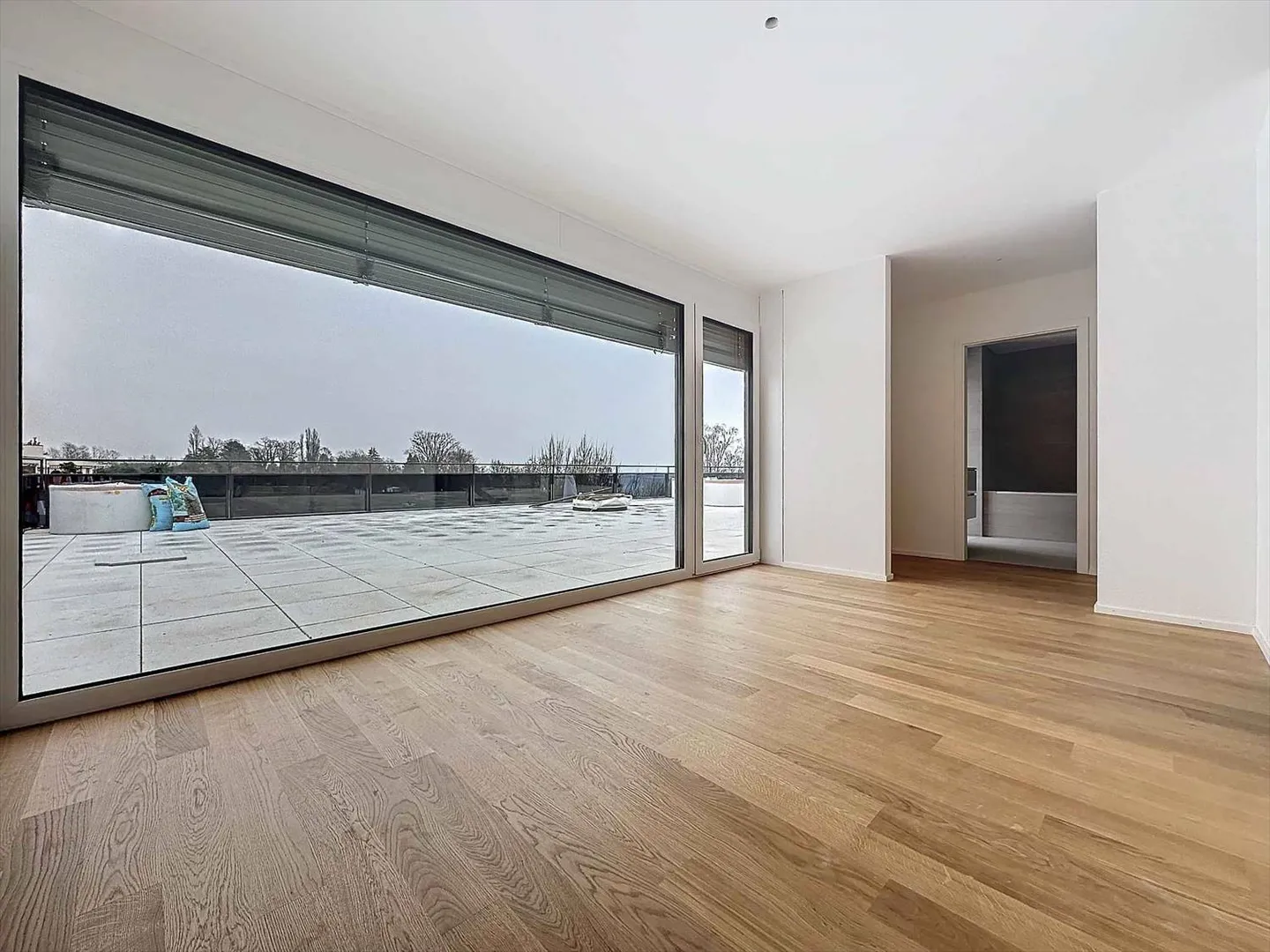 Nouvelle promotion : attique de 5.5 pièces avec rooftop terrasse - Photo 8 sur 13
