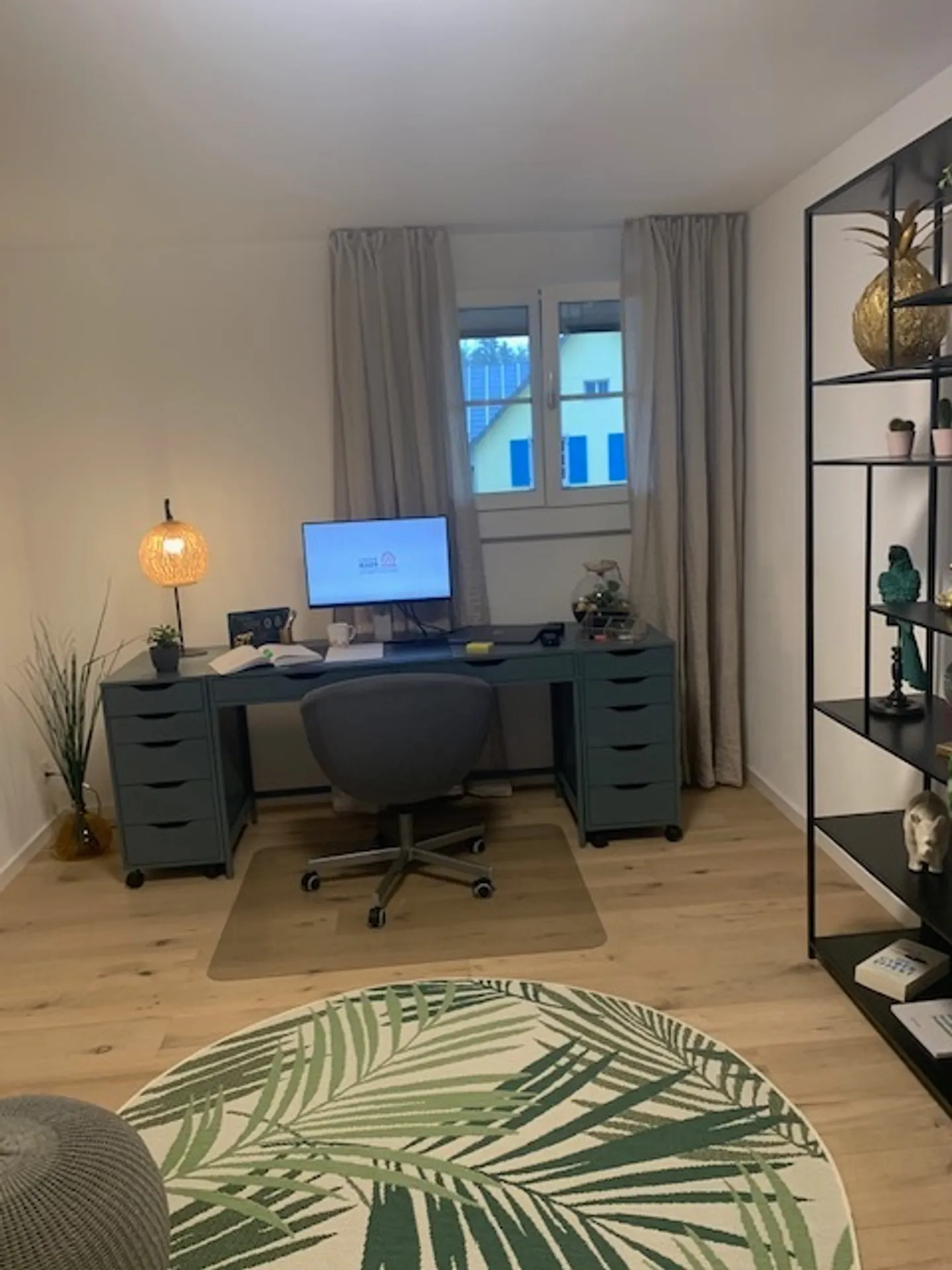 Attractive Multi-Family Home - Photo 11 of 14