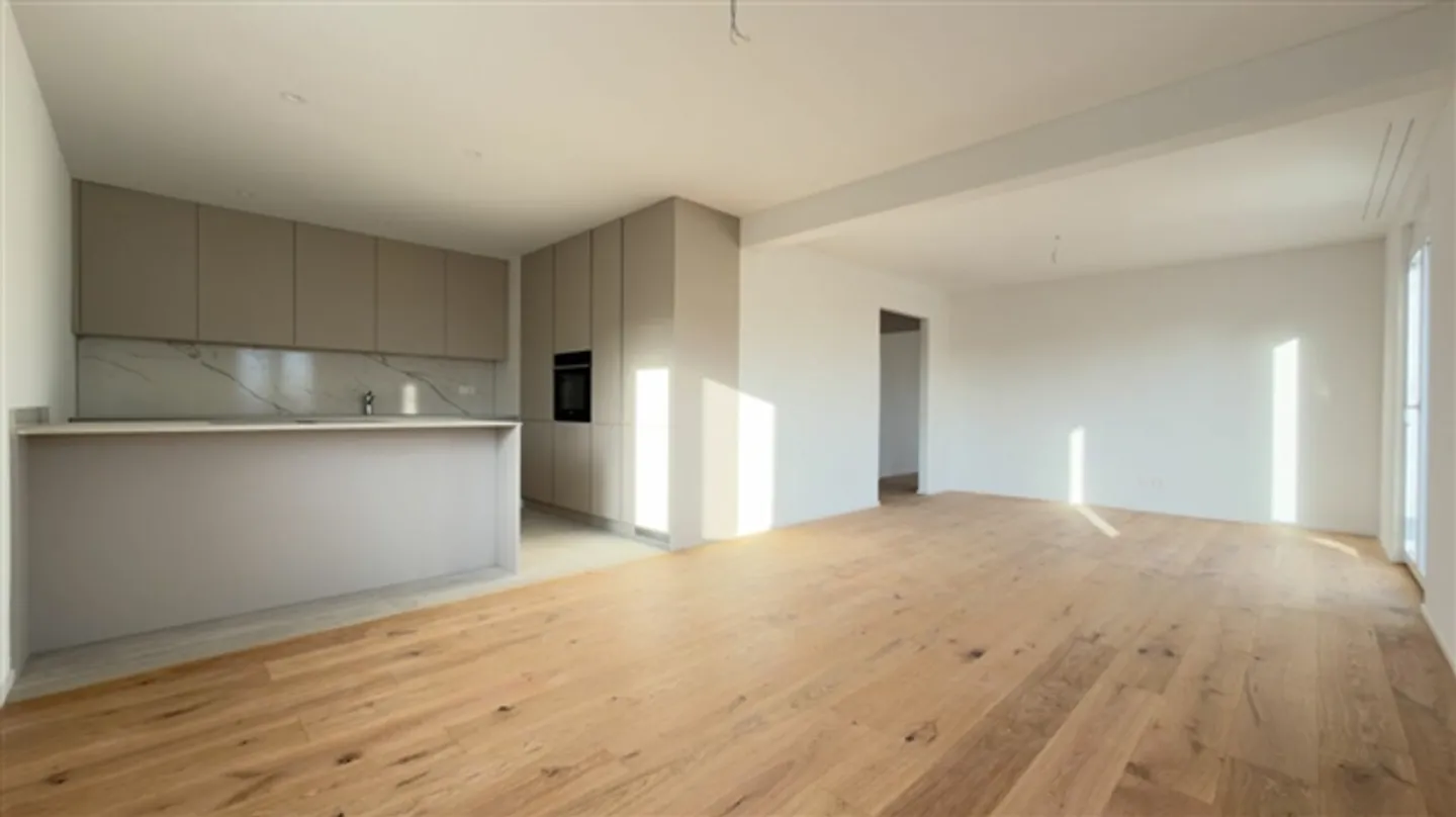 Maison multifamiliale entièrement rénovée avec réserve foncière dans une commune fiscalement avantageuse - Photo 5 sur 20