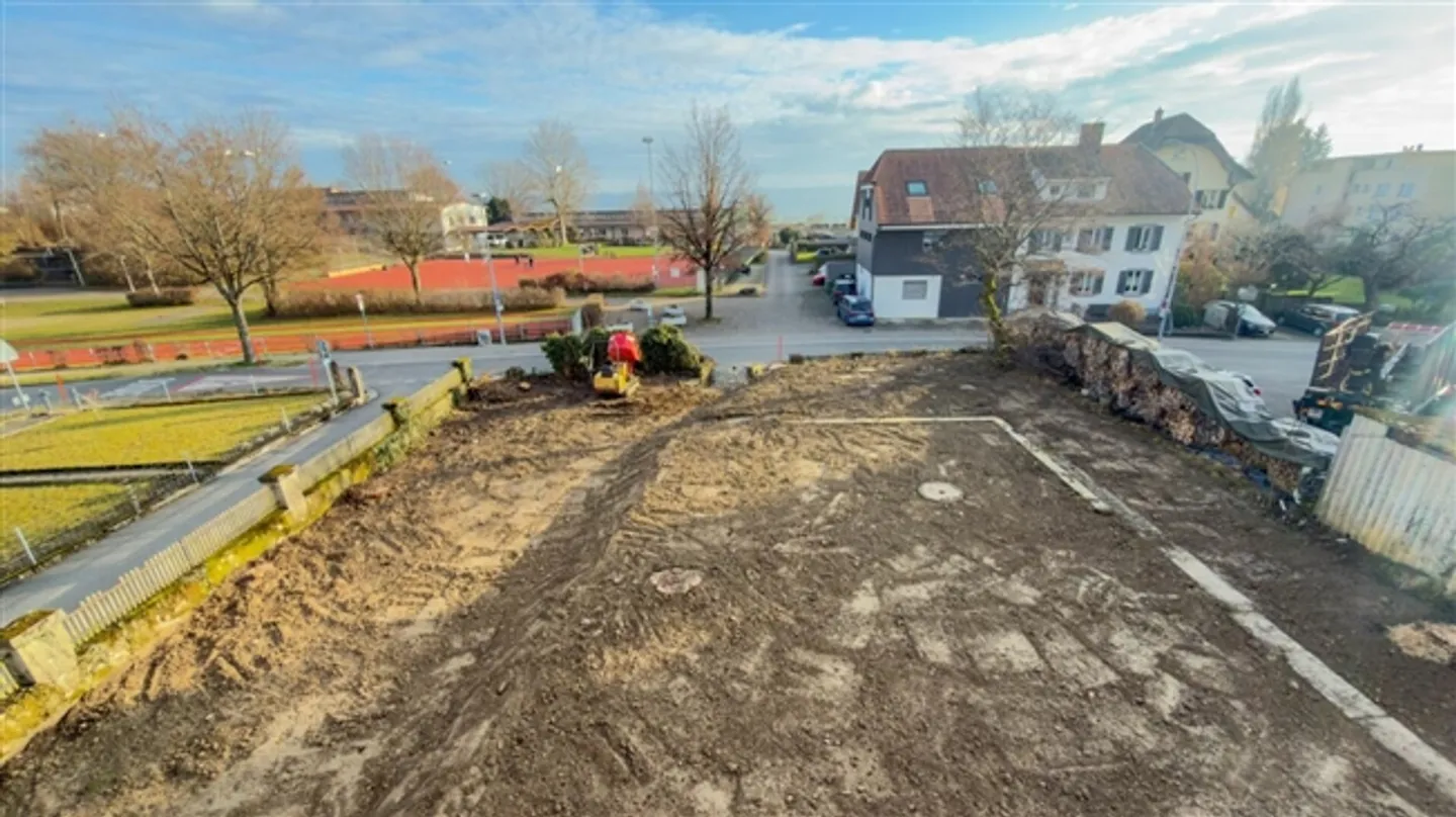 Maison multifamiliale entièrement rénovée avec réserve foncière dans une commune fiscalement avantageuse - Photo 8 sur 20