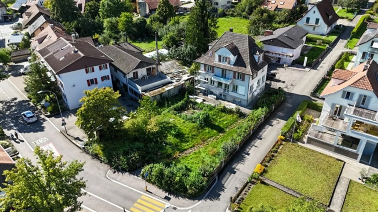 Maison multifamiliale entièrement rénovée avec réserve foncière dans une commune fiscalement avantageuse - Photo 10 sur 20