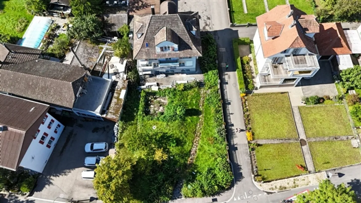 Maison multifamiliale entièrement rénovée avec réserve foncière dans une commune fiscalement avantageuse - Photo 9 sur 20