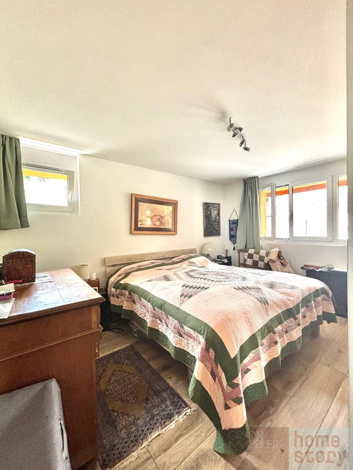 Wunderschöne 4,5-Zimmer-Wohnung (TND13) - Foto 7 von 17
